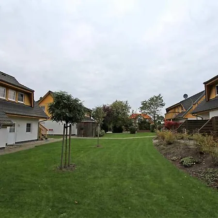 Casa de Férias Ferienwohnung Use 2901