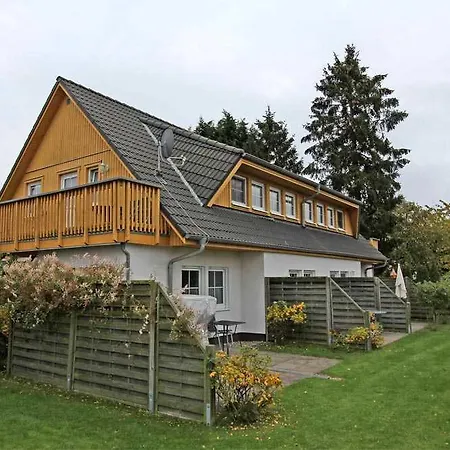 Ferienwohnung Use 2901 Casa de Férias *