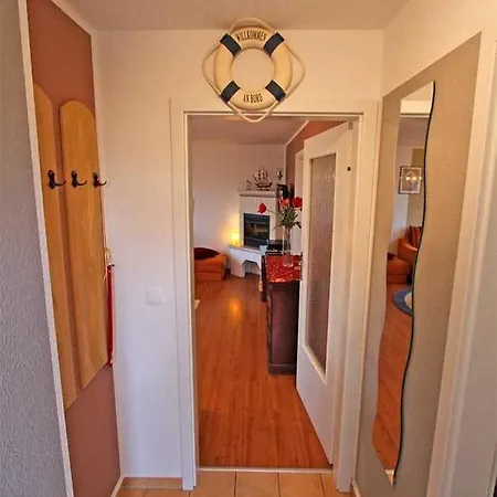 Ferienwohnung Use 2901 * Koserow