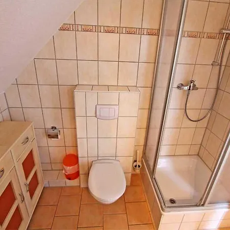 Ferienwohnung Use 2901