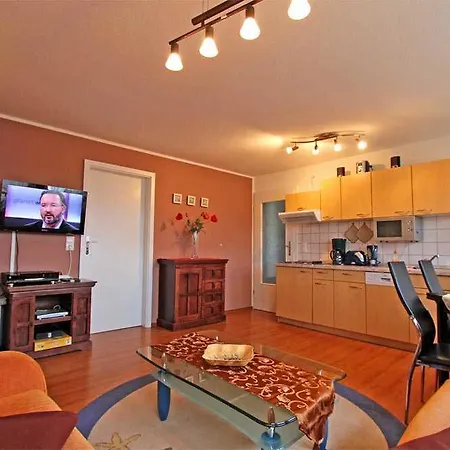 Ferienwohnung Use 2901 Casa de Férias Koserow