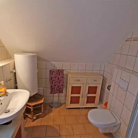 Ferienwohnung Use 2901 Casa de Férias *