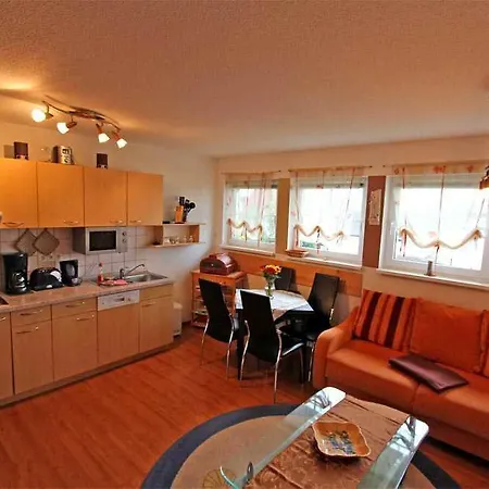 Ferienwohnung Use 2901 Casa de Férias Koserow
