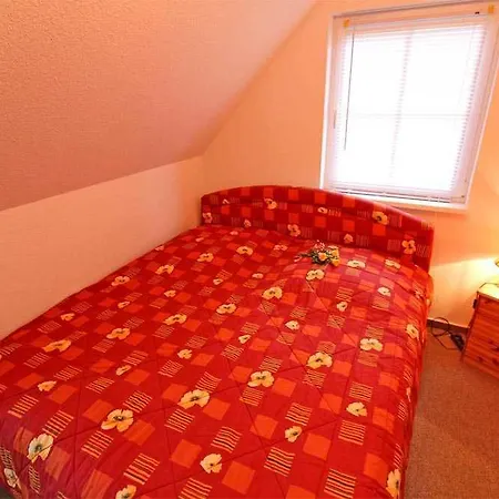 Ferienwohnung Use 2901 Casa de Férias Koserow