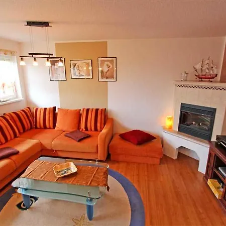 Ferienwohnung Use 2901 Koserow
